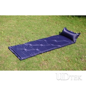 Outdoor Automatic blow-up lilo Widening thickening tent sleeping pad UD16016 